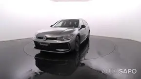 Volkswagen Passat de 2024