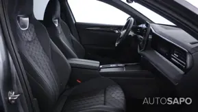 Volkswagen Passat de 2024