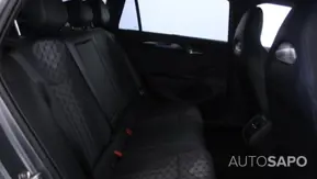 Volkswagen Passat de 2024