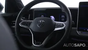 Volkswagen Passat de 2024