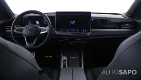 Volkswagen Passat de 2024