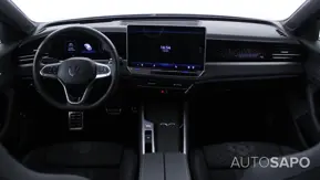 Volkswagen Passat de 2024