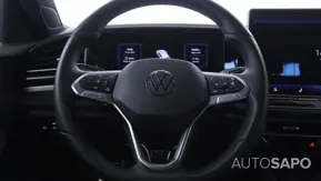 Volkswagen Passat de 2024