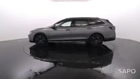 Volkswagen Passat de 2024