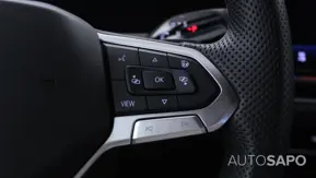 Volkswagen Passat de 2024