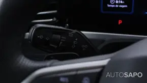 Volkswagen Passat de 2024