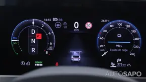 Volkswagen Passat de 2024