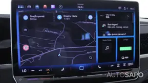 Volkswagen Passat de 2024