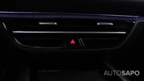 Volkswagen Passat de 2024