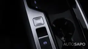 Volkswagen Passat de 2024