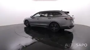 Volkswagen Passat de 2024