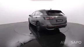 Volkswagen Passat de 2024