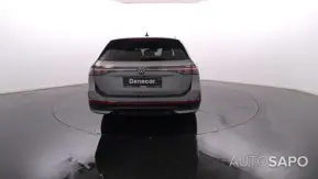 Volkswagen Passat de 2024