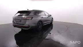 Volkswagen Passat de 2024