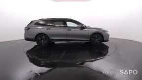 Volkswagen Passat de 2024