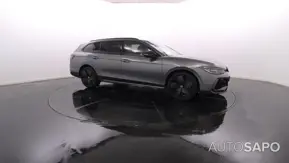 Volkswagen Passat de 2024