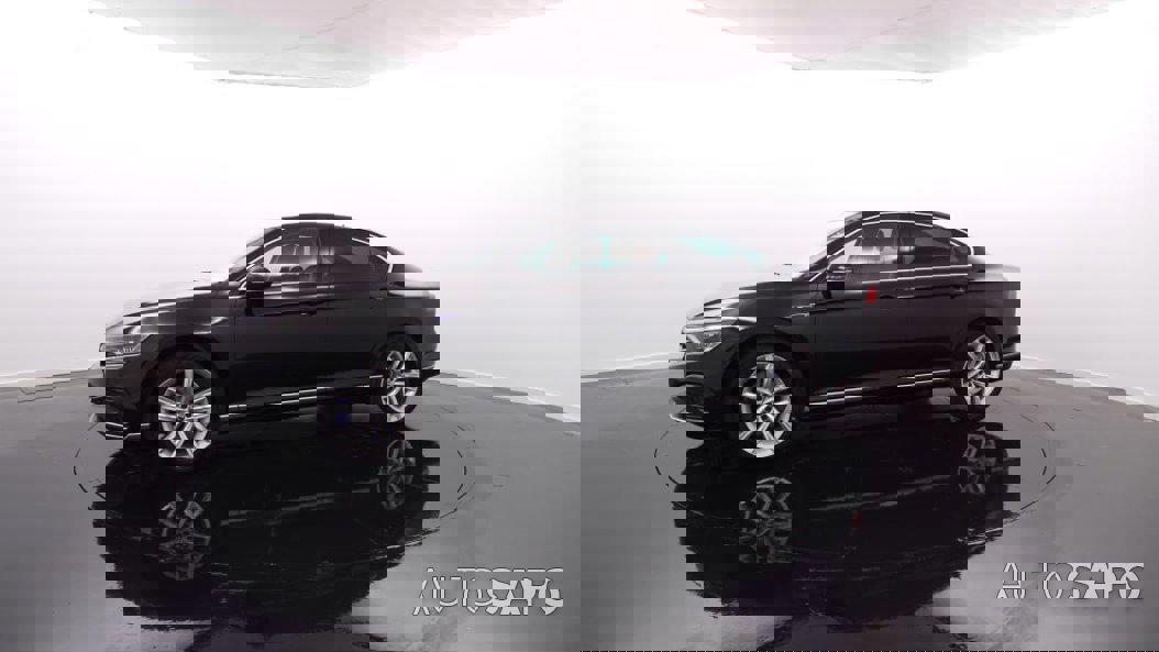 Volkswagen Passat de 2023