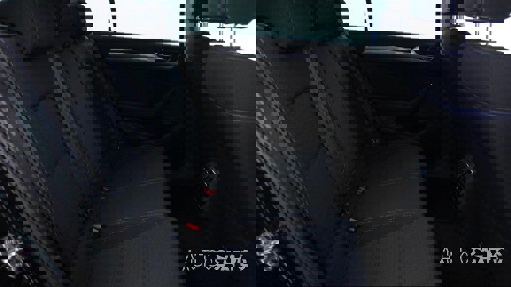 Volkswagen Passat de 2023