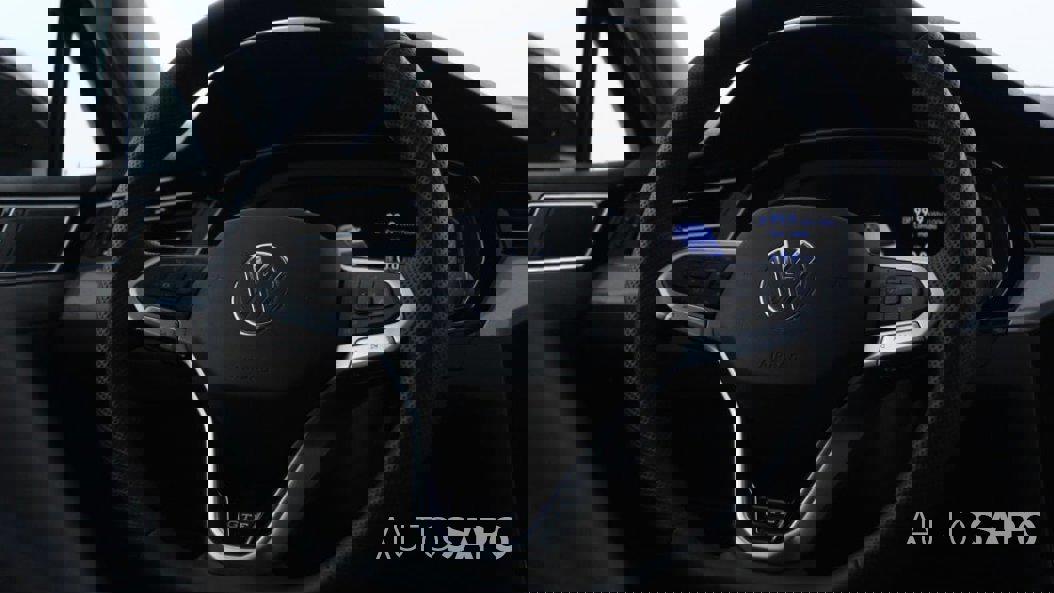 Volkswagen Passat de 2023