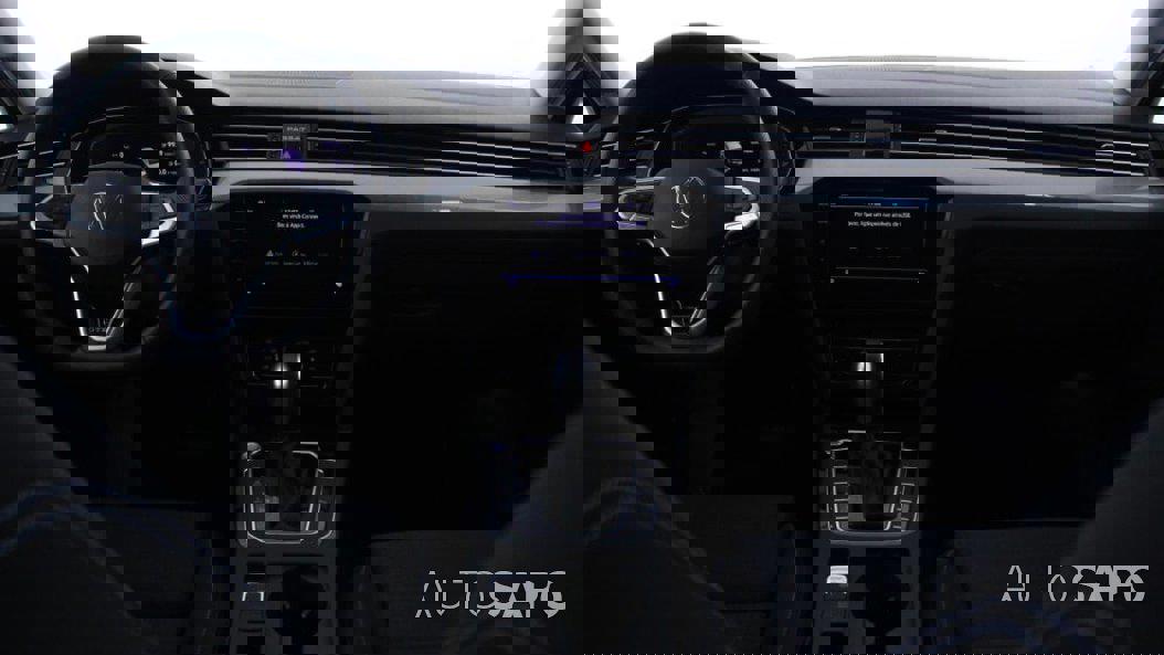 Volkswagen Passat de 2023