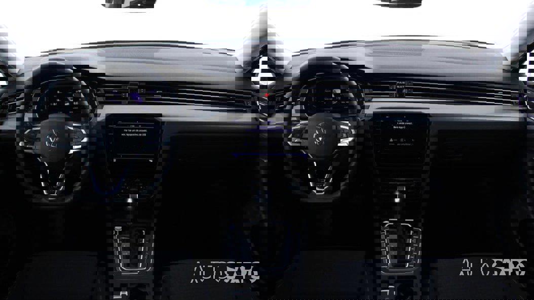 Volkswagen Passat de 2023