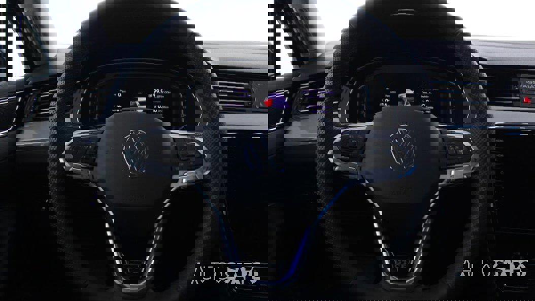 Volkswagen Passat de 2023