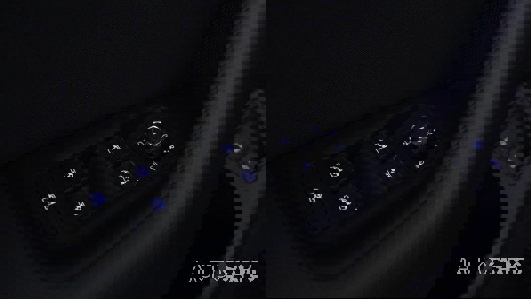 Volkswagen Passat de 2023