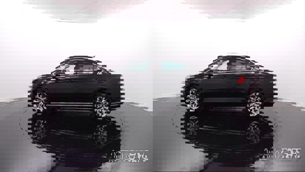 Volkswagen Passat de 2023