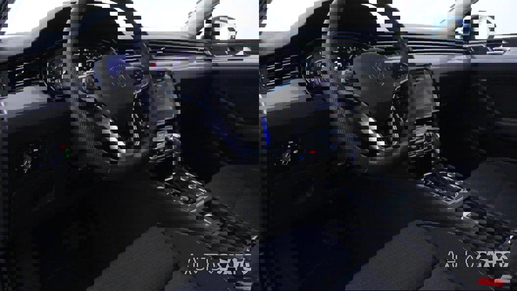 Volkswagen Passat de 2023