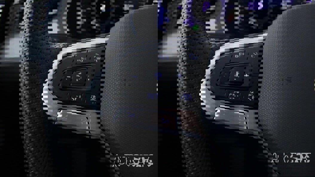 Volkswagen Passat de 2023