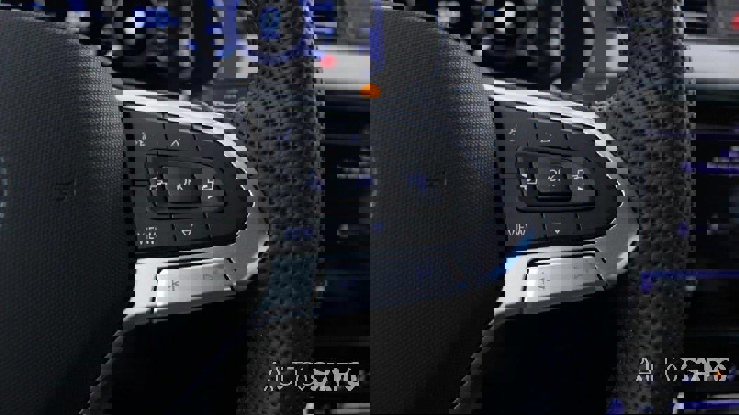 Volkswagen Passat de 2023