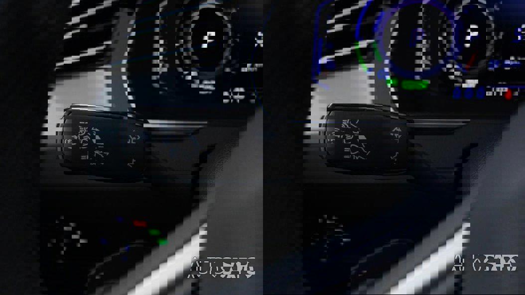 Volkswagen Passat de 2023