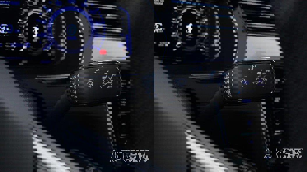 Volkswagen Passat de 2023