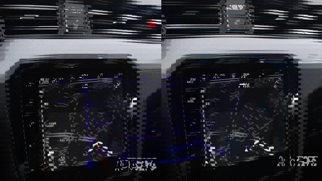 Volkswagen Passat de 2023