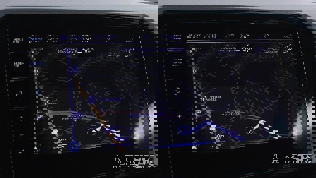 Volkswagen Passat de 2023