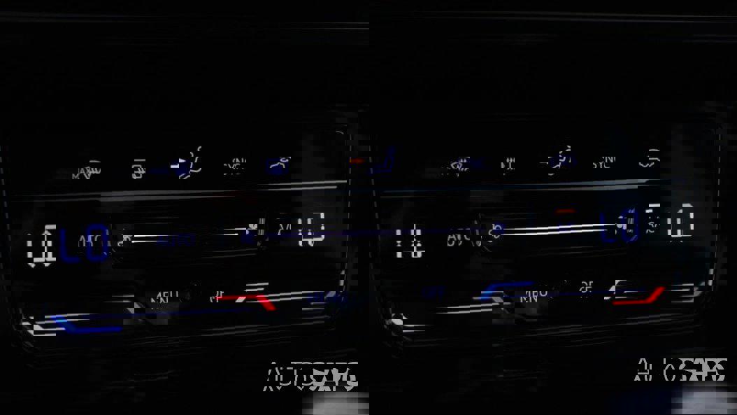 Volkswagen Passat de 2023