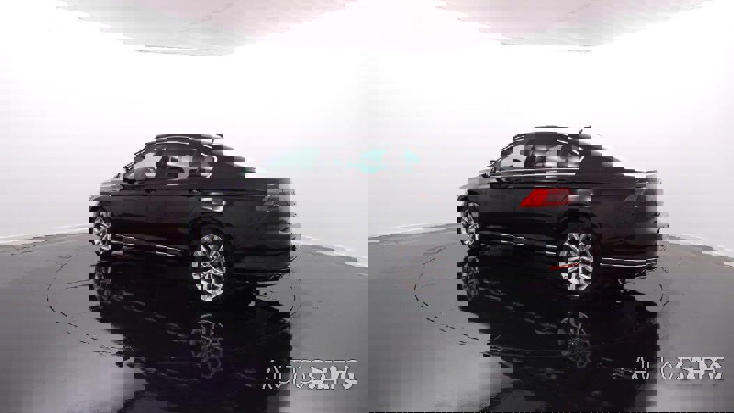 Volkswagen Passat de 2023