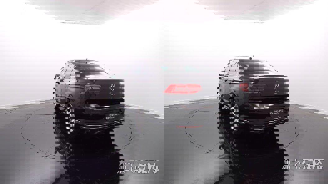 Volkswagen Passat de 2023