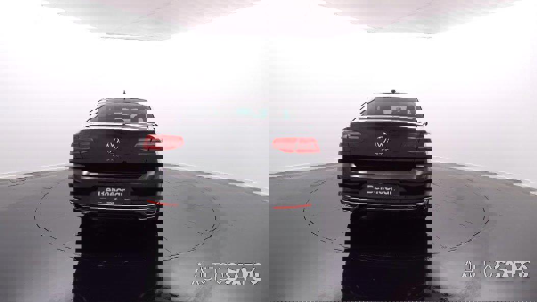 Volkswagen Passat de 2023