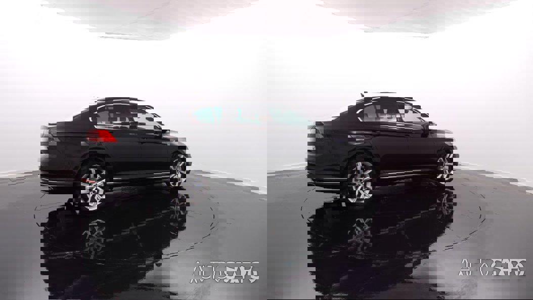 Volkswagen Passat de 2023