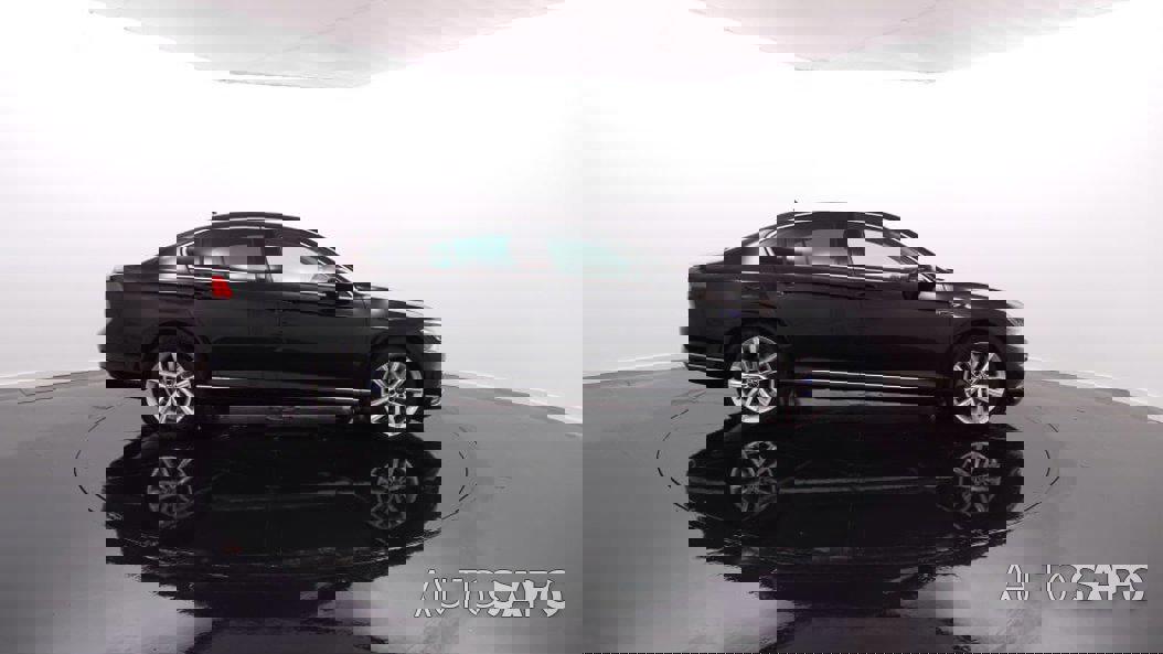 Volkswagen Passat de 2023