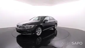 Volkswagen Passat de 2023