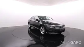 Volkswagen Passat de 2023