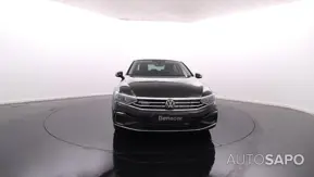Volkswagen Passat de 2023