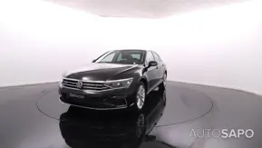 Volkswagen Passat de 2023
