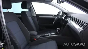 Volkswagen Passat de 2023