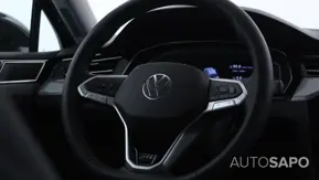 Volkswagen Passat de 2023