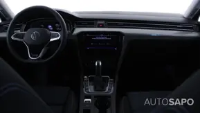 Volkswagen Passat de 2023