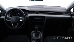 Volkswagen Passat de 2023