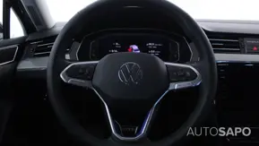 Volkswagen Passat de 2023